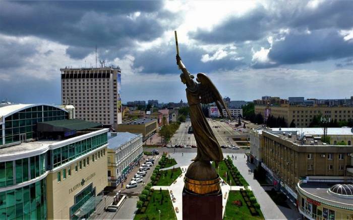 Медицинские справки в Ставрополе